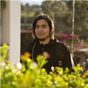 Profesor de ciencias sociales y naturales